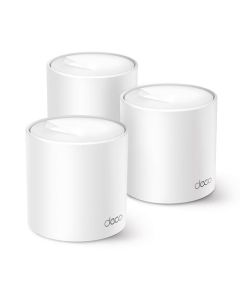 TP-Link Deco X10 3-pack