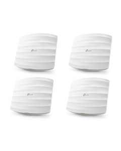 Omada by TP-Link EAP225 - 4-pack