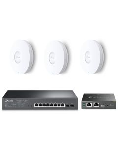 Omada by TP-Link EAP660 HD 3-pack