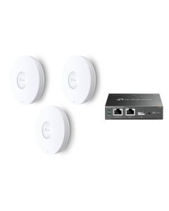 Omada by TP-Link EAP660 HD 3-pack