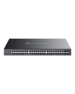 Omada by TP-Link SG2452LP