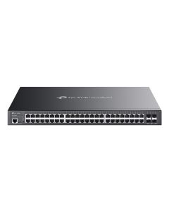 Omada by TP-Link SG3452XMPP
