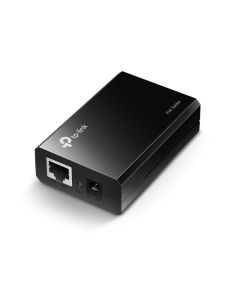 TP-Link TL-POE10R Gigabit PoE Splitter 802.3af compatible (12V/1A, 9V/1A, 5V/2A) Output 12W productafbeelding