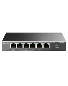 TP-Link TL-SG1006PP