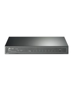 TP-Link Omada TL-SG2008