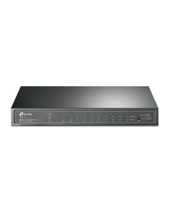 Omada by TP-Link TL-SG2210P