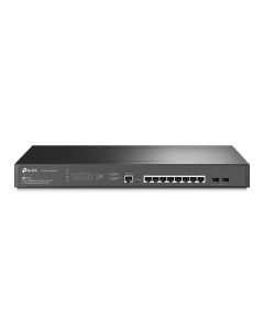 Omada by TP-Link TL-SG3210XHP-M2