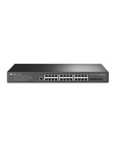 Omada by TP-Link TL-SG3428X