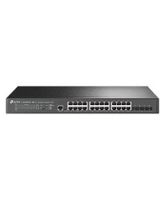 Omada by TP-Link TL-SG3428XPP-M2