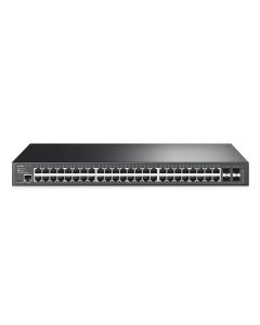 Omada by TP-Link TL-SG3452