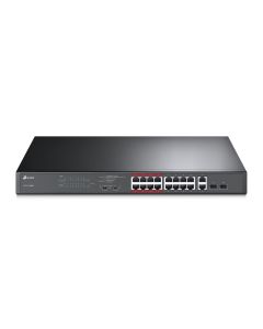 TP-Link TL-SL1218MP