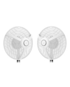 Ubiquiti airFiber 60 LR Duopack