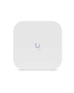 Ubiquiti UniFi E7 access point voorkant