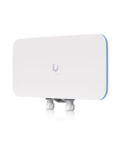 Ubiquiti E7 Audience productfoto voorkant WiFi 7 access point