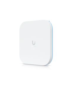 Ubiquiti E7 Campus voorkant WiFi 7 access point productfoto