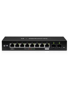 Ubiquiti EdgeSwitch 10X