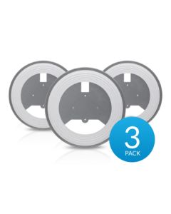 Ubiquiti UniFi U6-Lite/U6+/NanoHD RCM 3-pack