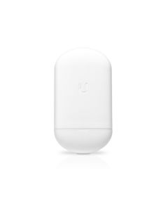 Ubiquiti NanoStation AC Loco Outdoor 5 GHz Access Point 13 dBi voorkant