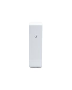 Ubiquiti Nanostation NSM5 vooraanzicht