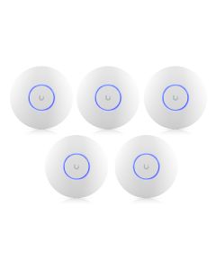 Ubiquiti UniFi 6 Plus 5-pack