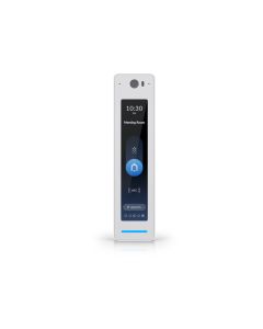 Ubiquiti UniFi Access G3 Reader Pro Wit - NFC-lezer en intercom productfoto voorkant