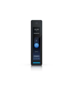 Ubiquiti UniFi Access G3 Reader Pro Zwart productfoto voorkant