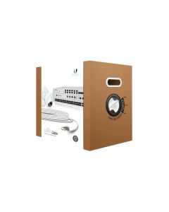 Ubiquiti UniFi Cat6 Kabel CMR