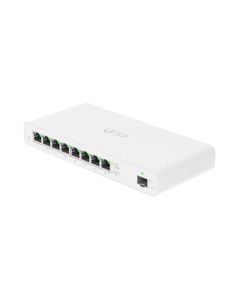 demo - Ubiquiti UISP Switch