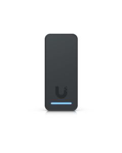 Ubiquiti UniFi Access G3 Reader Zwart productfoto voorkant