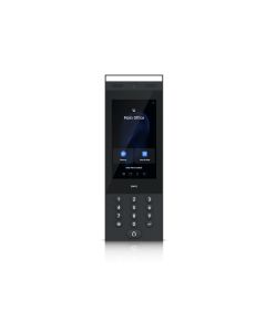 Ubiquiti UniFi Access Intercom productfoto voorkant