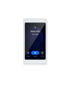 Ubiquiti UniFi Access Intercom Viewer bedieningspaneel productfoto voorkant interface