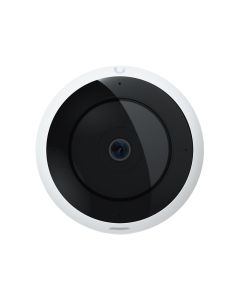 Lens van de Ubiquiti UniFi Protect AI 360 graden 5MP outdoor fisheye camera