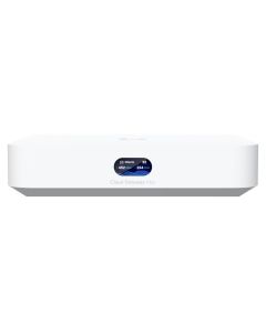 Ubiquiti UniFi Cloud Gateway Max router met 2 TB SSD opslag