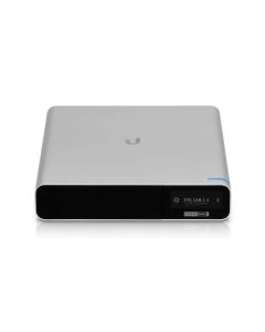 Ubiquiti UniFi CloudKey Gen2 Plus met 1 TB SSD voorkant