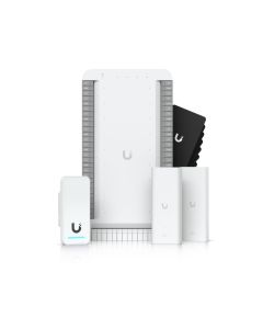Ubiquiti UniFi Elevator Starter Kit productfoto totaalpakket