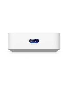 Ubiquiti UniFi Express 7 WiFi 7 router productfoto