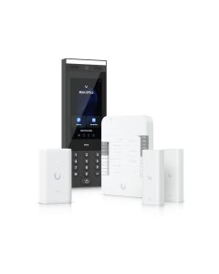 Ubiquiti UniFi Gate Starter Kit productfoto totaalpakket
