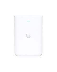 Ubiquiti UniFi U7-Pro-Wall indoor WiFi 7 access point voorkant