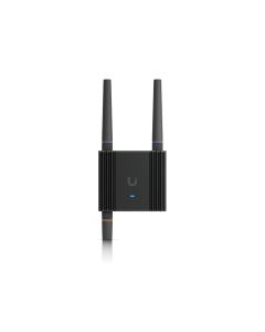 voorkant van de Ubiquiti uniFi Mobile Router Ultra