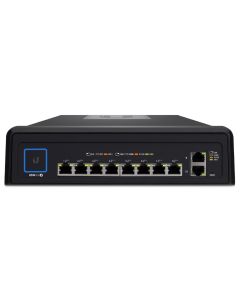Ubiquiti UniFi industrial switch