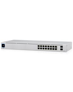 Ubiquiti UniFi USW-16-POE Gen2