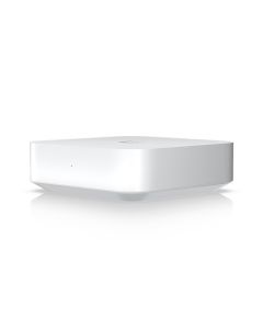 demo - Ubiquiti UniFi UXG Lite