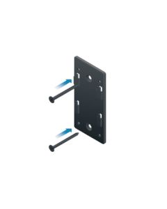 Ubiquiti Muurbeugel