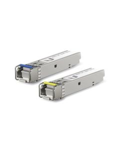 Ubiquiti UF-SM-1G-S SFP Modules