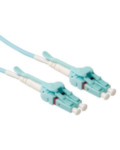 ACT LC-LC 50/125µm OM3