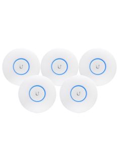 Ubiquiti UAP-AC-Lite - 5 pack
