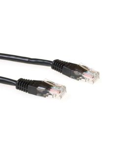 UTP Kabel Cat5e 0,5 meter