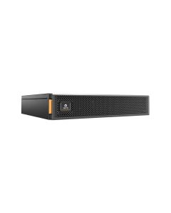 Vertiv GXT5-EBC36VRT2U extern batterijpakket voor de GXT5-750IRT2UXL en GXT5-1000IRT2UXL