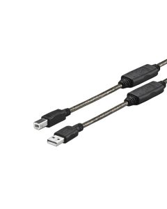 Vivolink actieve USB 2.0 kabel
