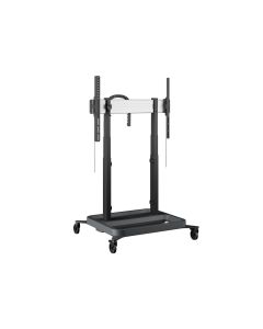 Vogel's RISE 5205 elektrische display lift trolley